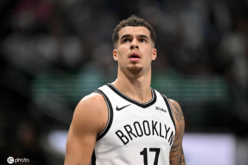 小波特转投勇士倒计时？三方大交易各有各的盘算